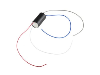 Spark Gap Igniter - 4.8V
