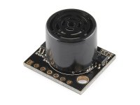 Ultrasonic Range Finder - Maxbotix HRLV-EZ0