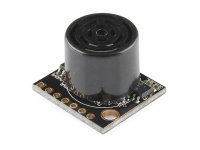 Ultrasonic Range Finder - Maxbotix HRLV-EZ1