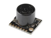 Ultrasonic Range Finder - Maxbotix HRLV-EZ4