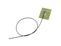 2.4GHz Antenna - Adhesive (U.FL connector)