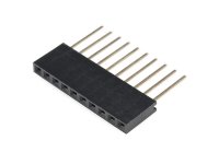 Conector Hembra Arduino 10 Pines