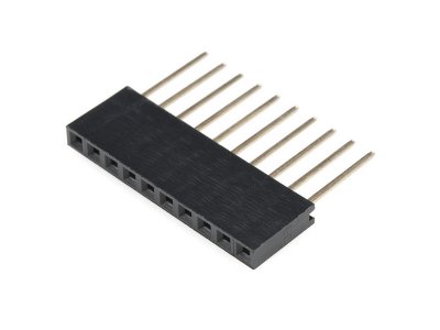 Conector Hembra Arduino 10 Pines