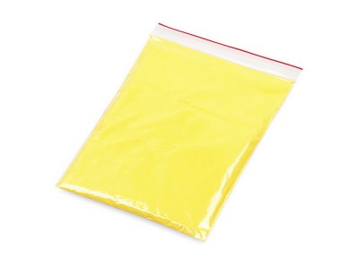 Thermochromatic Pigment - Bright Yellow (20g)