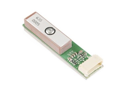 GPS Receiver - GP-635T (50 Channel)