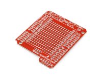 Arduino ProtoShield - Bare PCB