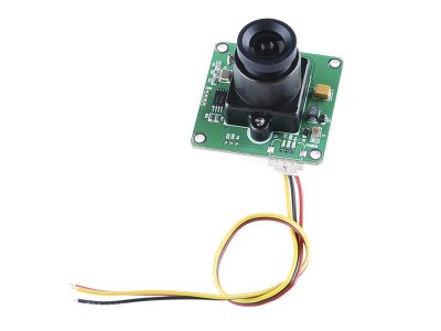 CMOS Camera Module - 728x488