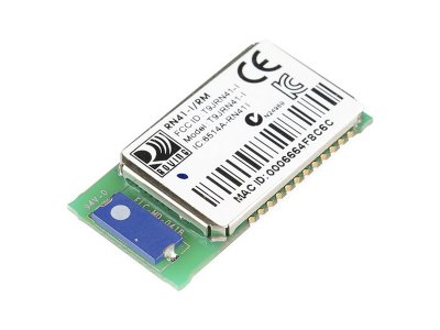 Bluetooth SMD Module - RN-41 (v6.15)