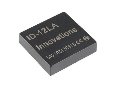 RFID Reader ID-12LA (125 kHz)