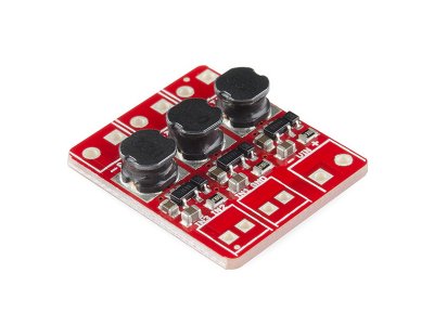 PicoBuck LED Driver