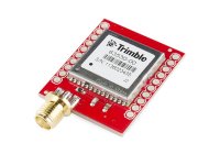 GPS Module - Copernicus II DIP (12 Channel)