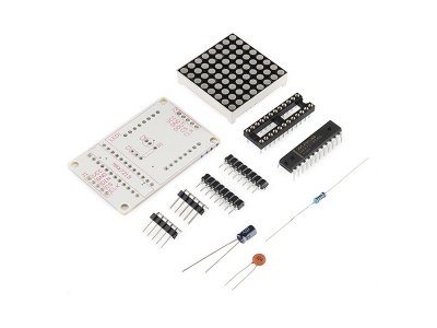 LED Matrix Kit