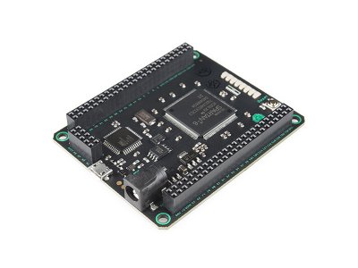 Mojo v3 FPGA Development Board