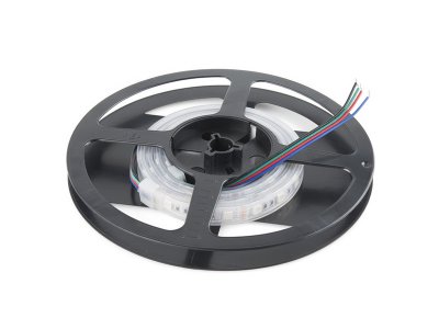 LED RGB Strip - Sealed (1M)