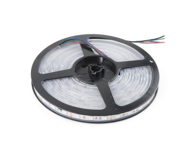 LED RGB Strip - Sealed (5M)