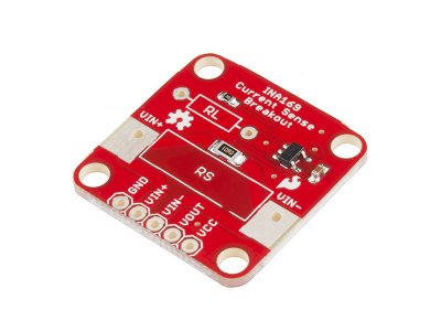 INA169 Current Sensor Breakout