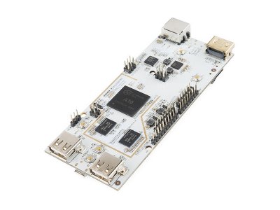 pcDuino Lite Placa Desarrollo Android y Ubuntu