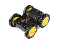 Multi-Chassis - 4WD Kit (ATV)