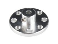 Hub - Set Screw (3mm Bore)