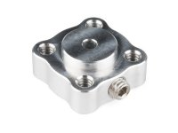 Set Screw Hub - 1/8" Bore