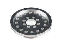 Pulley - Hub Mount (2.0"; 0.5" Bore)