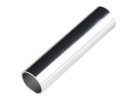 Tube - Aluminum (1/2"OD x 2.0"L x 0.444"ID)
