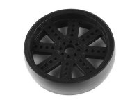 Heavy Duty Wheel - 4"