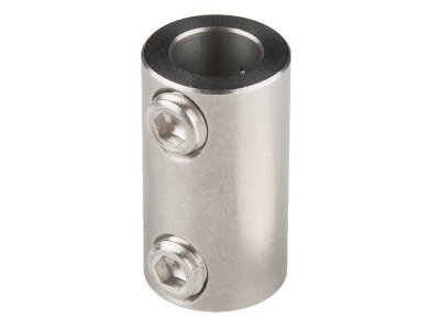 Shaft Coupler - 1/4" to 3/16"