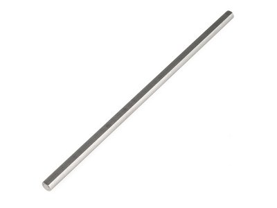 Shaft - D-Shaft (Stainless; 1/4"D x 7.00"L)