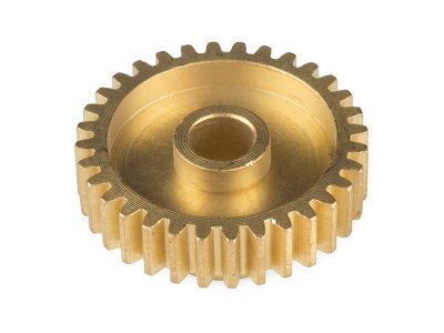 Gear - Pinion Gear (32T; 6mm Bore)