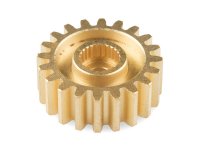 Servo Gear - Hitec (20T; Metal)