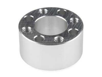 Hub Spacer - 1/2"