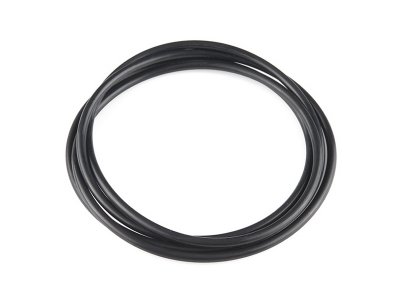 Smooth Belt - 1/8"D (14" ID)