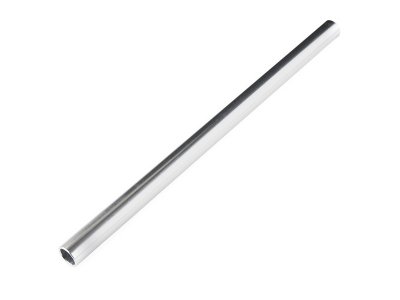 Tube - Aluminum (1"OD x 18"L x 0.82"ID)