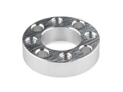 Hub Spacer - 1/4"