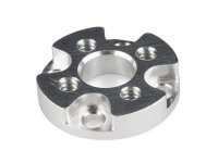 Hub Adapter - 0.625" to 0.77"