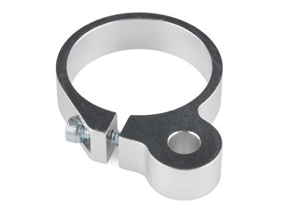 Motor Mount - Swivel Clamp (32mm)