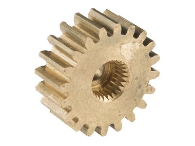 Servo Gear - Futaba (20T Metal)