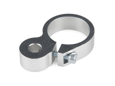 Motor Mount - Swivel Clamp (22mm)