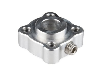 Set Screw Hub - 5/16" Bore