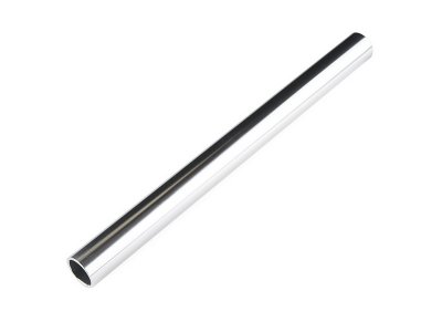 Tube - Aluminum (1"OD x 12"L x 0.82"ID)