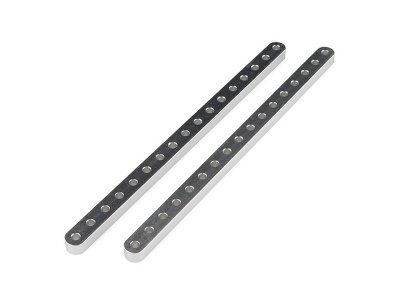 Aluminum Beam - 6.16" (pair)