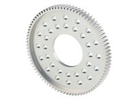 Gear - Hub Mount (84T; 1.0" Bore)