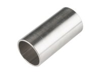 Tube - Stainless (1"OD x 2.0"L x 0.88"ID)