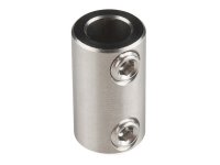 Shaft Coupler - 1/4" to 6mm