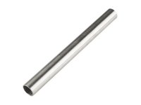 Tube - Stainless (1"OD x 10"L x 0.88"ID)