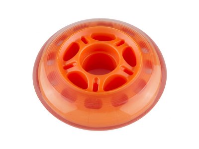 Skate Wheel - 2.975 (Orange)