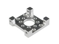 Hub Mount - Quad (Mount C)