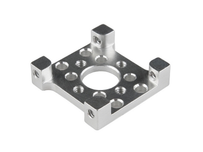 Hub Mount - Quad (Mount C)