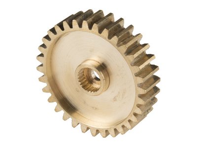 Servo Gear - Hitec (32T; Metal)